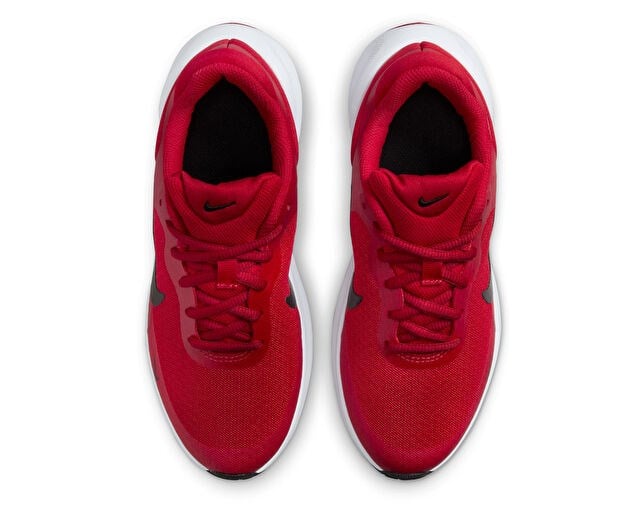 NIKE REVOLUTION 7 (GS) Genç Koşu Ayakkabısı FB7689-603 Çok Renkli