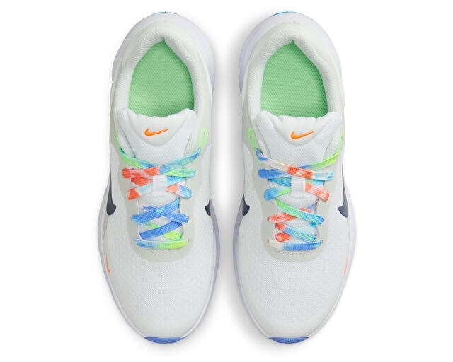 NIKE REVOLUTION 7 NN SE (GS) Genç Koşu Ayakkabısı FN4991-100 Krem