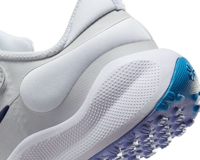 NIKE REVOLUTION 7 NN SE (PSV) Çocuk Günlük Ayakkabı FN4989-100 Beyaz