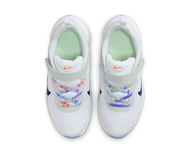 NIKE REVOLUTION 7 NN SE (PSV) Çocuk Günlük Ayakkabı FN4989-100 Beyaz