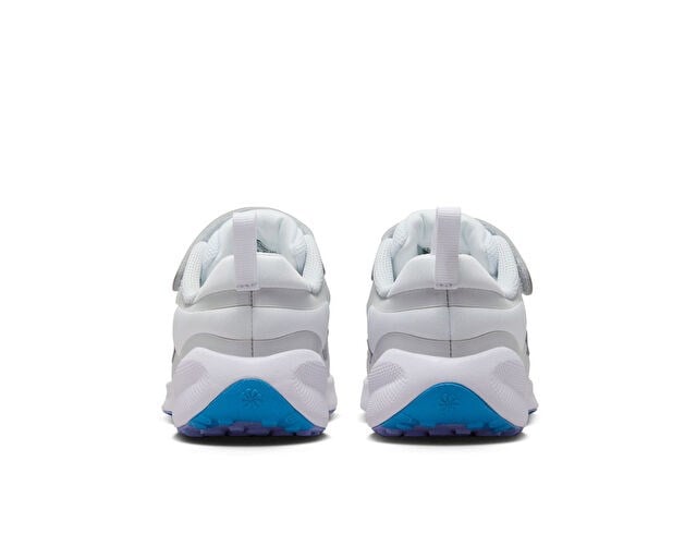 NIKE REVOLUTION 7 NN SE (PSV) Çocuk Günlük Ayakkabı FN4989-100 Beyaz