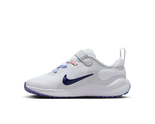 NIKE REVOLUTION 7 NN SE (PSV) Çocuk Günlük Ayakkabı FN4989-100 Beyaz