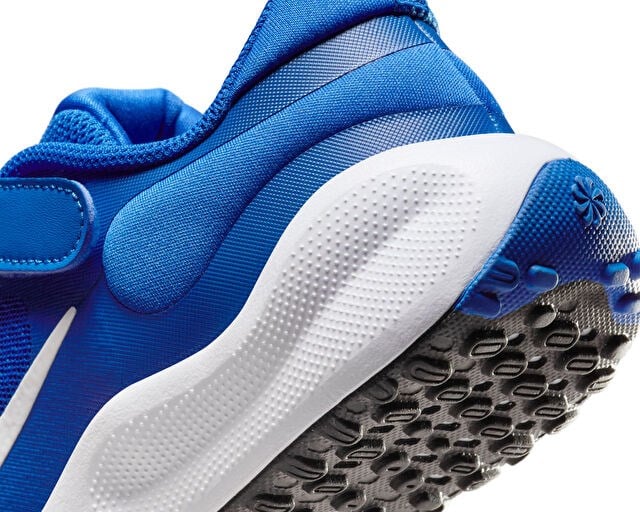 NIKE REVOLUTION 7 (PSV) Çocuk Günlük Ayakkabı FB7690-402 Mavi
