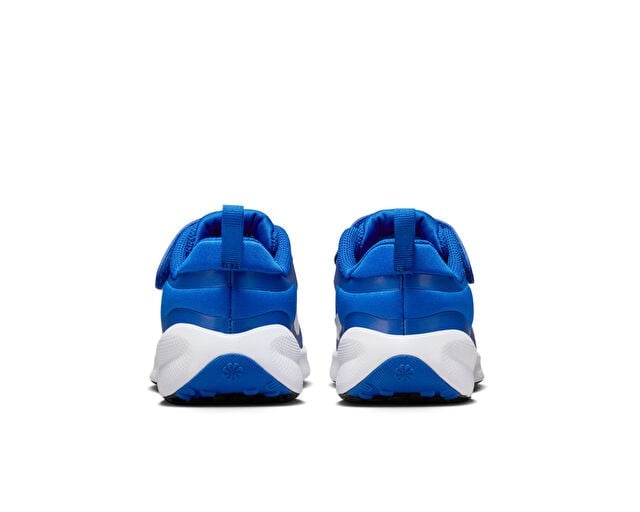 NIKE REVOLUTION 7 (PSV) Çocuk Günlük Ayakkabı FB7690-402 Mavi