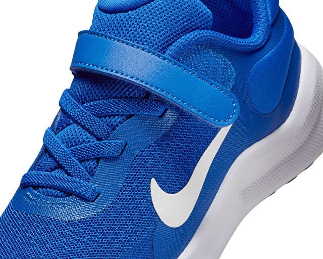 NIKE REVOLUTION 7 (PSV) Çocuk Günlük Ayakkabı FB7690-402 Mavi