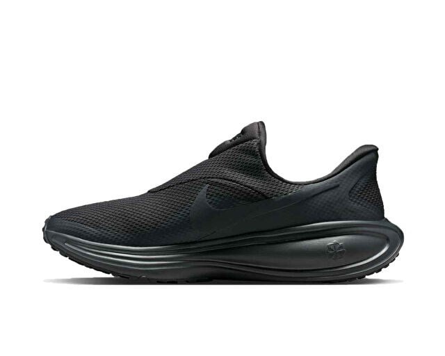 NIKE REVOLUTION 8 EASYON Unisex Koşu Ayakkabısı HQ2414-003 Gri