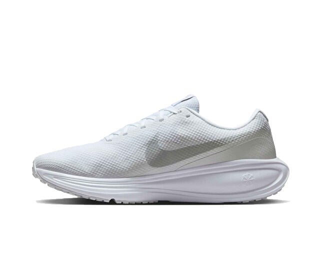 NIKE REVOLUTION 8 Erkek Koşu Ayakkabısı HJ9198-100 Beyaz