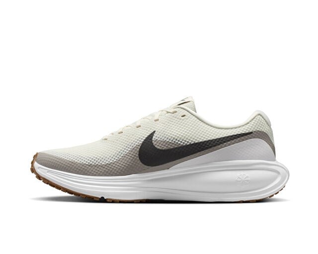 NIKE REVOLUTION 8 Erkek Koşu Ayakkabısı HJ9198-005 Siyah