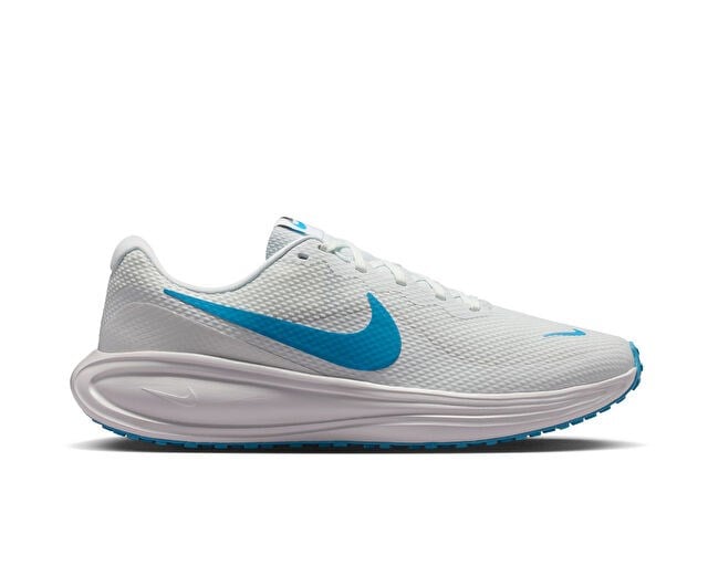 NIKE REVOLUTION 8 Erkek Koşu Ayakkabısı HJ9198-112 Beyaz