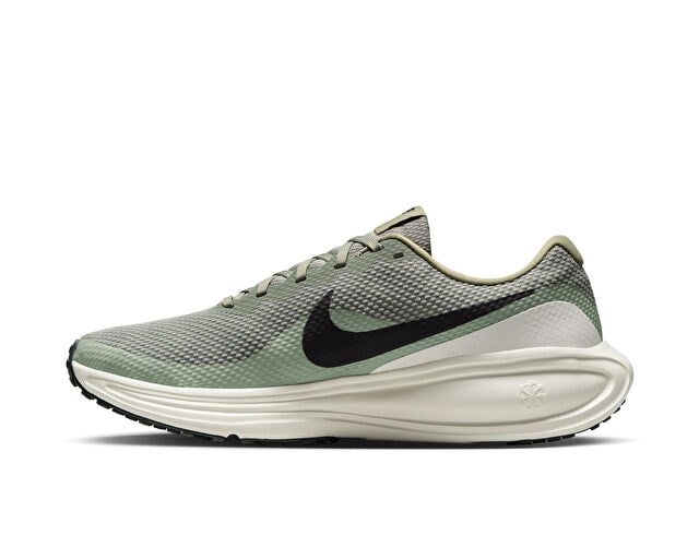 NIKE REVOLUTION 8 Erkek Koşu Ayakkabısı HJ9198-300 Yeşil