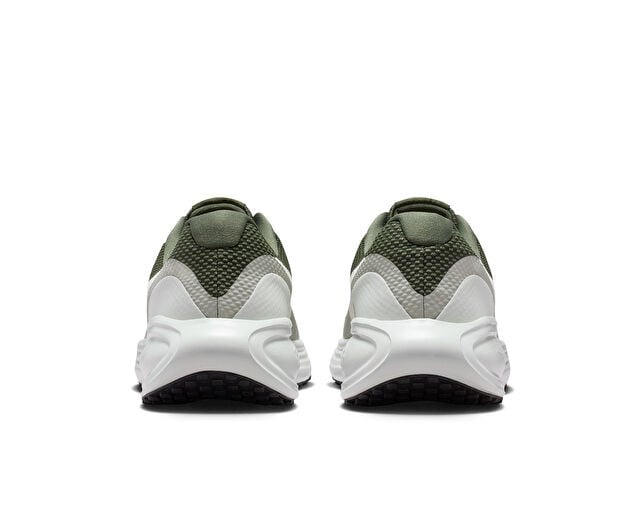 NIKE REVOLUTION 8 Erkek Koşu Ayakkabısı HJ9198-303 Yeşil