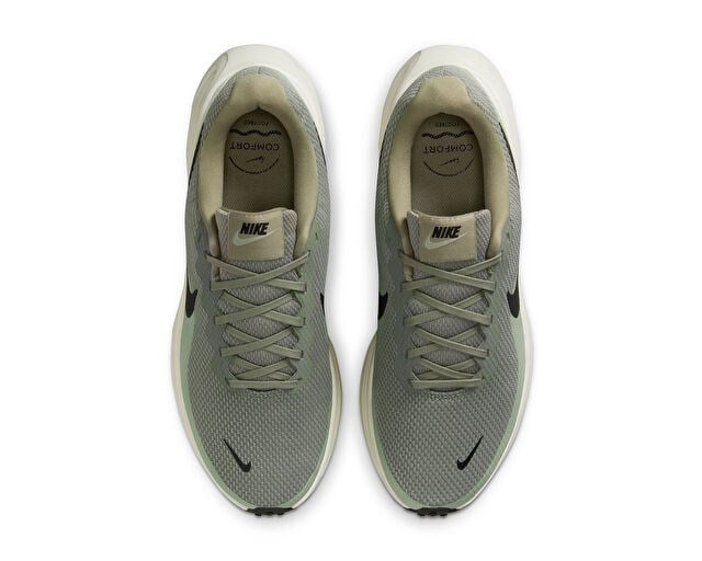 NIKE REVOLUTION 8 Erkek Koşu Ayakkabısı HJ9198-300 Yeşil