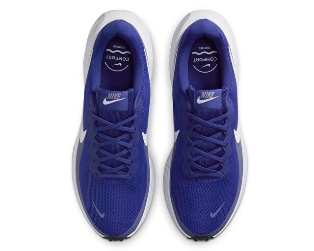 NIKE REVOLUTION 8 Erkek Koşu Ayakkabısı HJ9198-401 Mavi