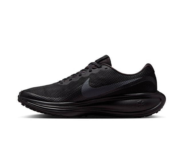 NIKE REVOLUTION 8 Erkek Koşu Ayakkabısı HJ9198-002 Siyah