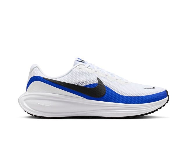 NIKE REVOLUTION 8 Erkek Koşu Ayakkabısı HJ9198-110 Beyaz