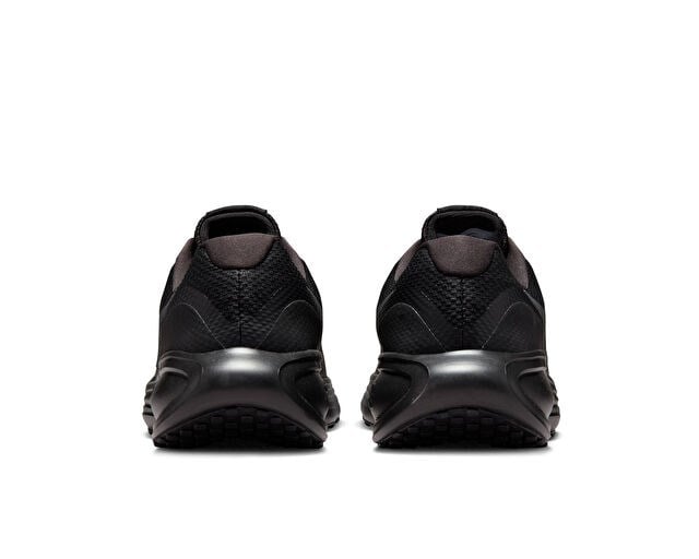 NIKE REVOLUTION 8 Erkek Koşu Ayakkabısı HJ9198-002 Siyah
