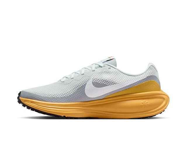 NIKE REVOLUTION 8 Erkek Koşu Ayakkabısı HJ9198-104 Beyaz
