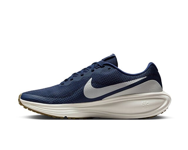NIKE REVOLUTION 8 Erkek Koşu Ayakkabısı HJ9198-402 Mavi