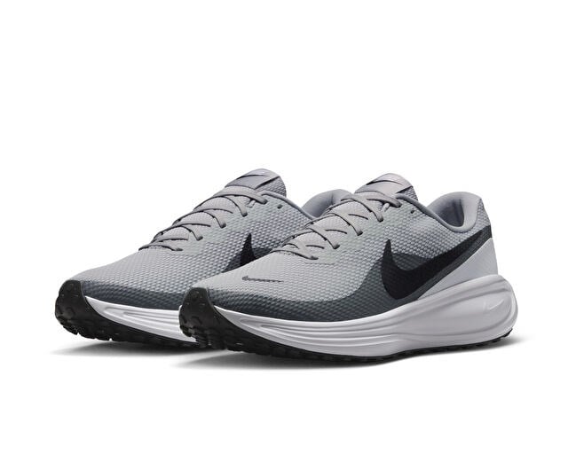 NIKE REVOLUTION 8 Erkek Koşu Ayakkabısı HJ9198-004 Siyah