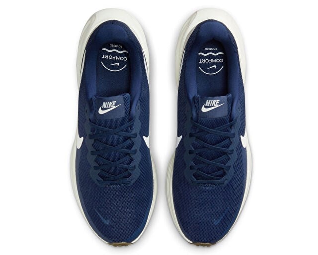 NIKE REVOLUTION 8 Erkek Koşu Ayakkabısı HJ9198-402 Mavi