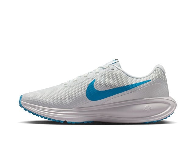 NIKE REVOLUTION 8 Erkek Koşu Ayakkabısı HJ9198-112 Beyaz