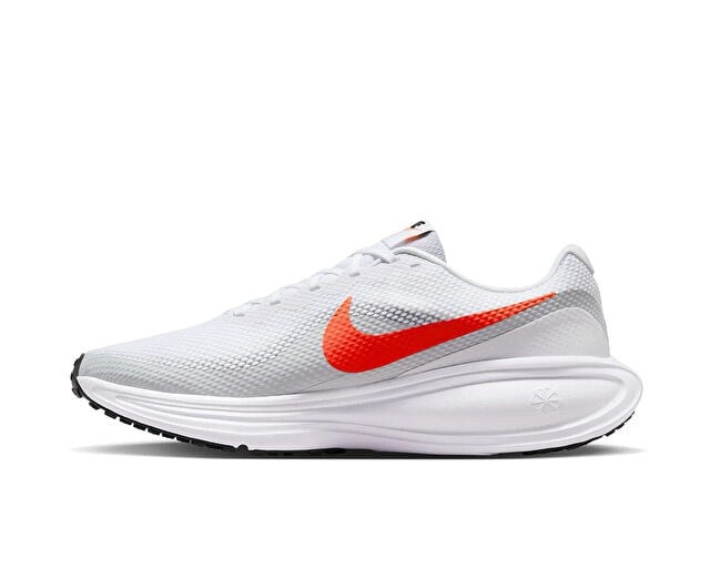 NIKE REVOLUTION 8 Erkek Koşu Ayakkabısı HJ9198-102 Beyaz