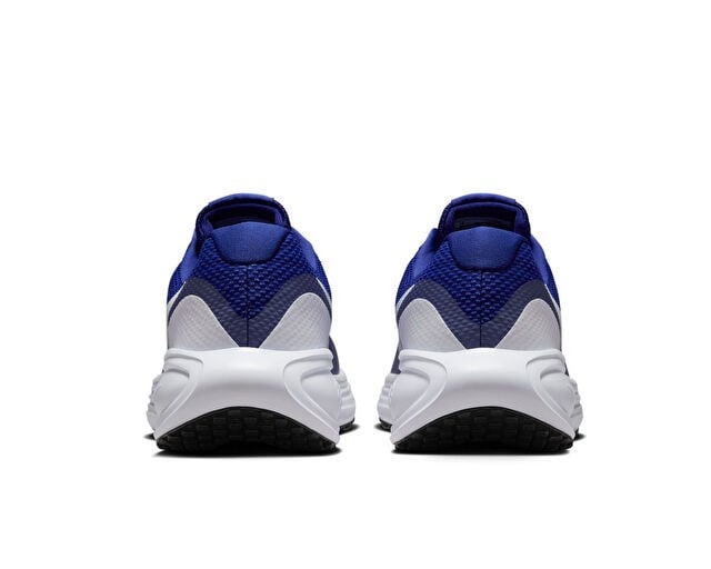 NIKE REVOLUTION 8 Erkek Koşu Ayakkabısı HJ9198-401 Mavi