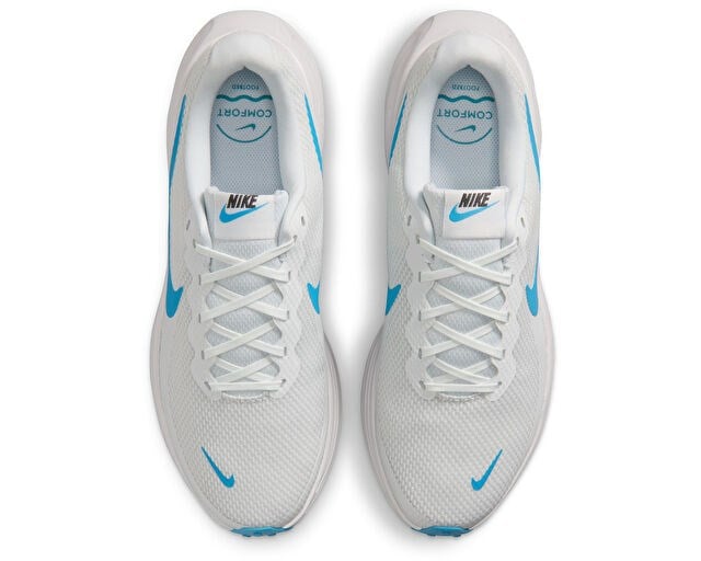 NIKE REVOLUTION 8 Erkek Koşu Ayakkabısı HJ9198-112 Beyaz