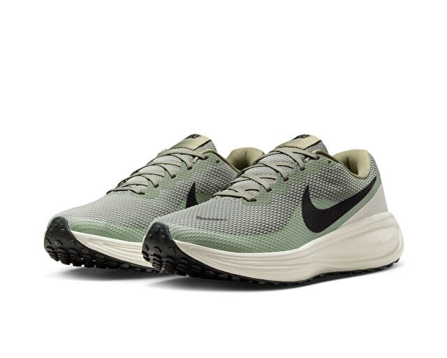 NIKE REVOLUTION 8 Erkek Koşu Ayakkabısı HJ9198-300 Yeşil