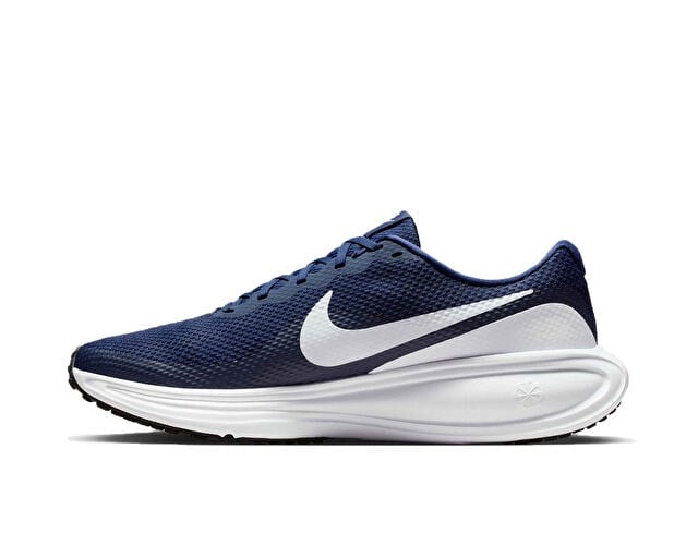 NIKE REVOLUTION 8 Erkek Koşu Ayakkabısı HJ9198-403 Mavi