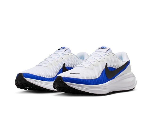 NIKE REVOLUTION 8 Erkek Koşu Ayakkabısı HJ9198-110 Beyaz