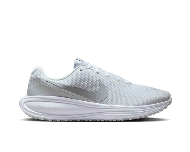 NIKE REVOLUTION 8 Erkek Koşu Ayakkabısı HJ9198-100 Beyaz