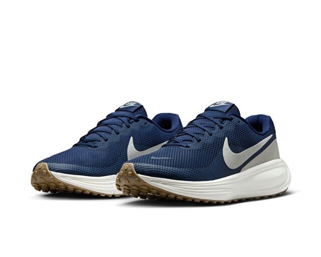 NIKE REVOLUTION 8 Erkek Koşu Ayakkabısı HJ9198-402 Mavi