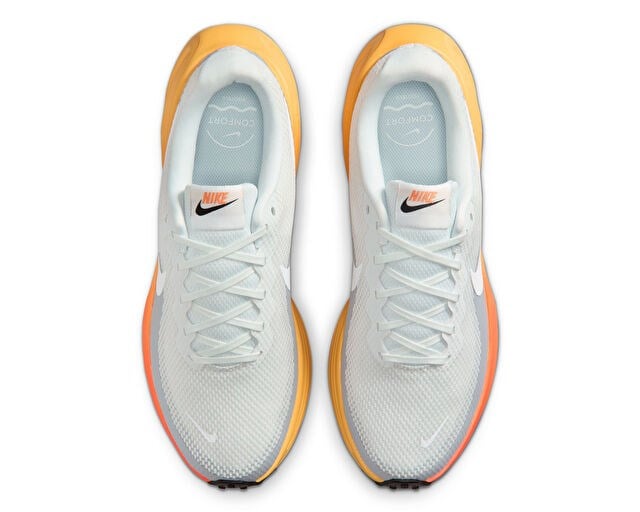 NIKE REVOLUTION 8 Erkek Koşu Ayakkabısı HJ9198-104 Beyaz