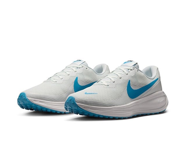 NIKE REVOLUTION 8 Erkek Koşu Ayakkabısı HJ9198-112 Beyaz
