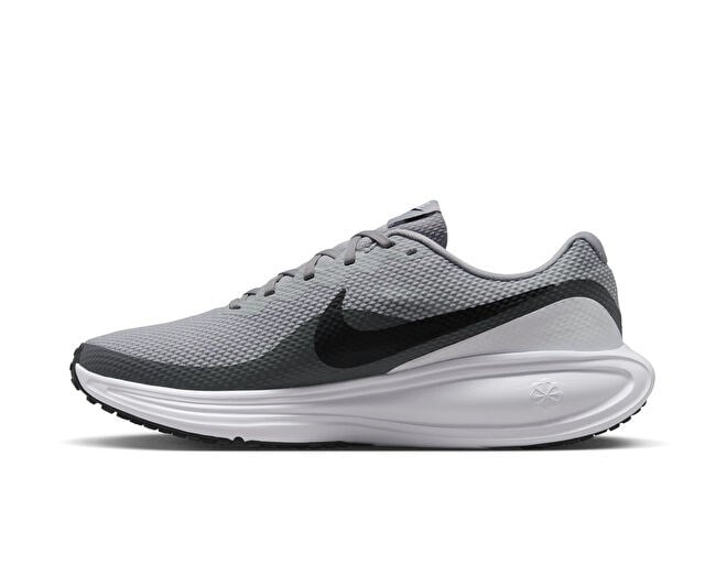NIKE REVOLUTION 8 Erkek Koşu Ayakkabısı HJ9198-004 Siyah