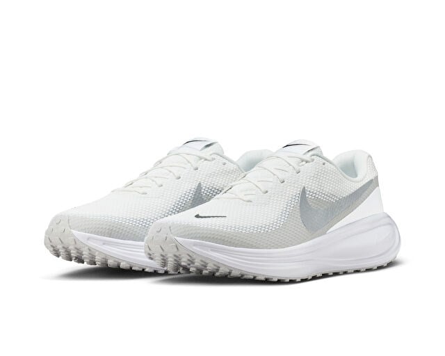 NIKE REVOLUTION 8 Erkek Koşu Ayakkabısı HJ9198-122 Beyaz