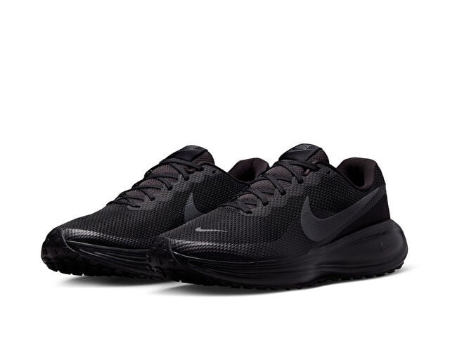 NIKE REVOLUTION 8 Erkek Koşu Ayakkabısı HJ9198-002 Siyah