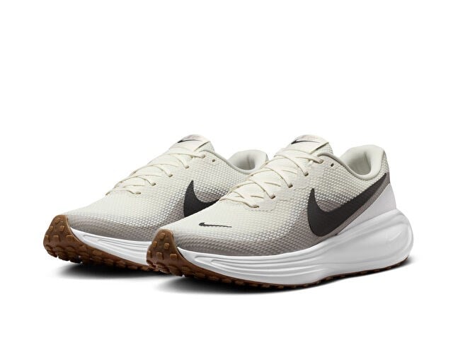 NIKE REVOLUTION 8 Erkek Koşu Ayakkabısı HJ9198-005 Siyah