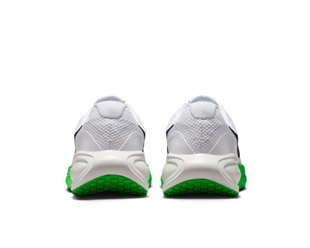 NIKE REVOLUTION 8 Unisex Koşu Ayakkabısı HJ9198-111 Beyaz