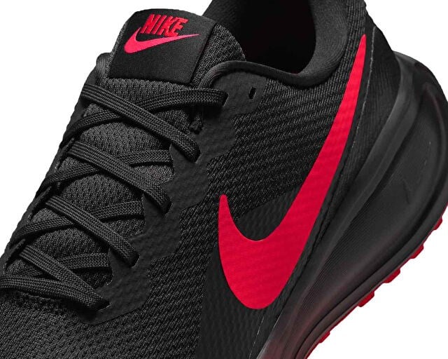NIKE REVOLUTION 8 Unisex Koşu Ayakkabısı HJ9198-012 Siyah
