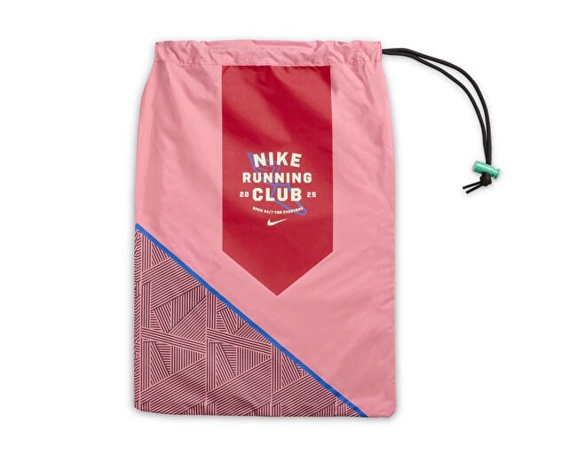 NIKE RIVAL SPRINT Erkek Atletizm Çivili Koşu Ayakkabısı HQ2061-600 Pembe