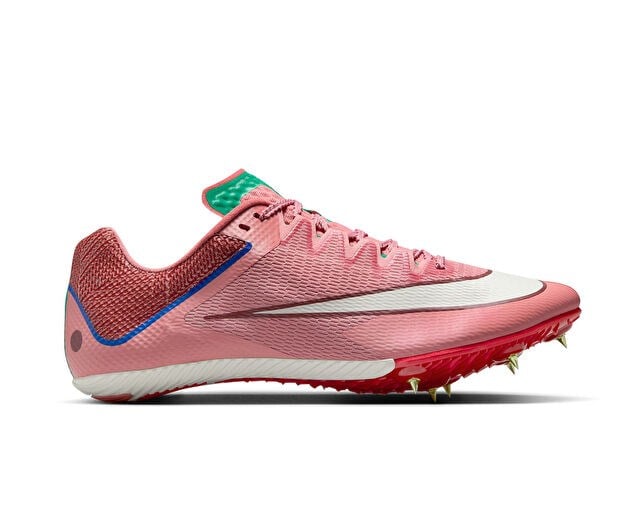 NIKE RIVAL SPRINT Erkek Atletizm Çivili Koşu Ayakkabısı HQ2061-600 Pembe