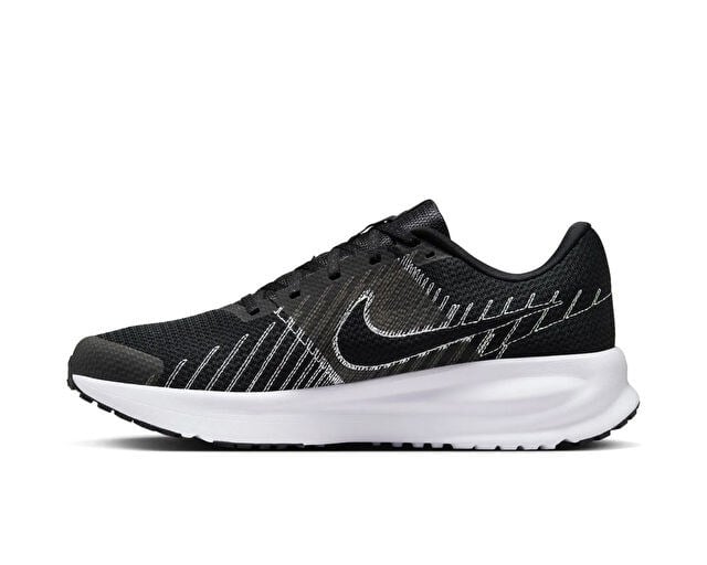 NIKE RUN DEFY Erkek Koşu Ayakkabısı HM9594-004 Siyah