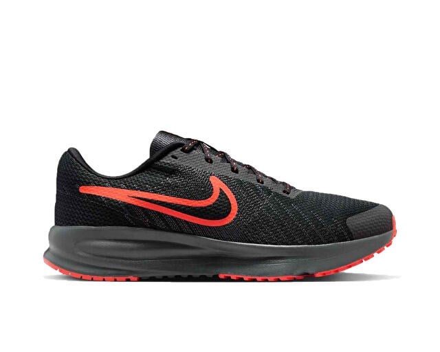 NIKE RUN DEFY Unisex Koşu Ayakkabısı HM9594-012 Siyah