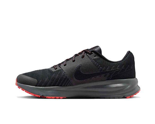 NIKE RUN DEFY Unisex Koşu Ayakkabısı HM9594-012 Siyah