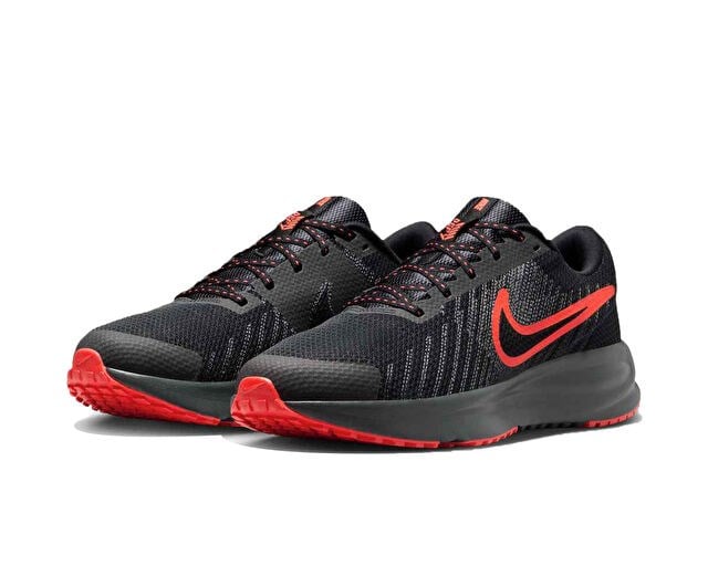 NIKE RUN DEFY Unisex Koşu Ayakkabısı HM9594-012 Siyah