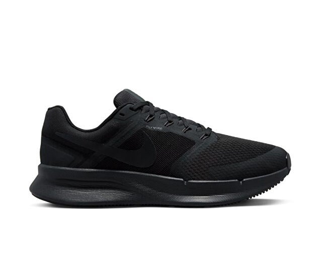 NIKE RUN SWIFT 3 Erkek Koşu Ayakkabısı DR2695-003 Siyah