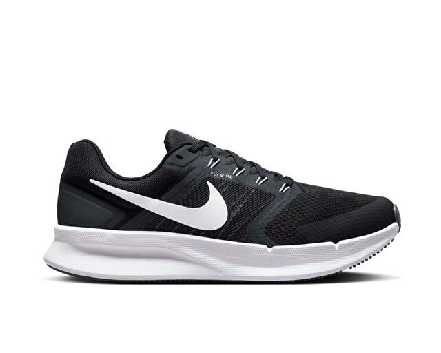 NIKE RUN SWIFT 3 Erkek Koşu Ayakkabısı DR2695-002 Siyah