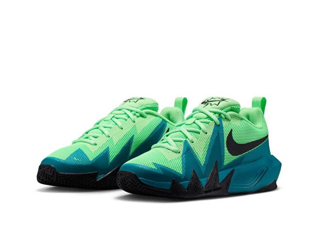 NIKE S.T. DYNAMITE (GS) Genç Basketbol Ayakkabısı IH2308-301 Yeşil